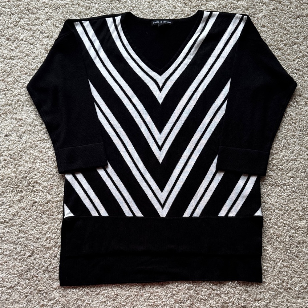 Women’s sweater